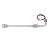 Float Water Control Switch Stainless Steel Float Double Point Liquid