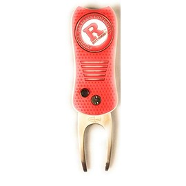 Rutgers Switch Blade Golf Divot Repair Tool