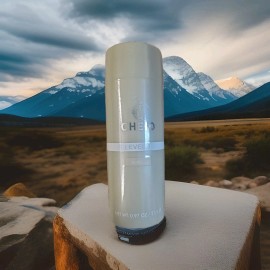 Cheio Hair Thickening Fibers LEVEL 1 (Black) KERATIN 0.97oz Bald Spots