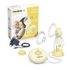 Medela Swing Flex Electric Breast Pump - Compact Design -