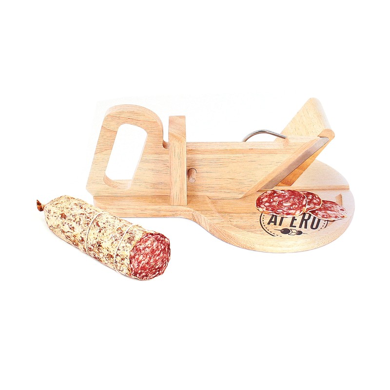 Cook Concept Cutter, Stainless Steel, Braun, One Size