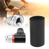 Mountain Bike Tire Pump Mouse Portable Bicycle Tire CO2 Inflator
