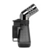 Palio Palió Squadra Angled Triple Jet Flame Cigar Lighter Refillable
