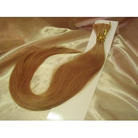GLAVIS Extensions: Platinum Remy Hair P67cm About 100g: 406