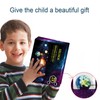 BBABBT Christmas Advent Calendar 24 Days Countdown Universe Galaxy Space