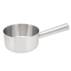 Water Ladle Stainless Steel Water Scoop Long Handle Spoon for