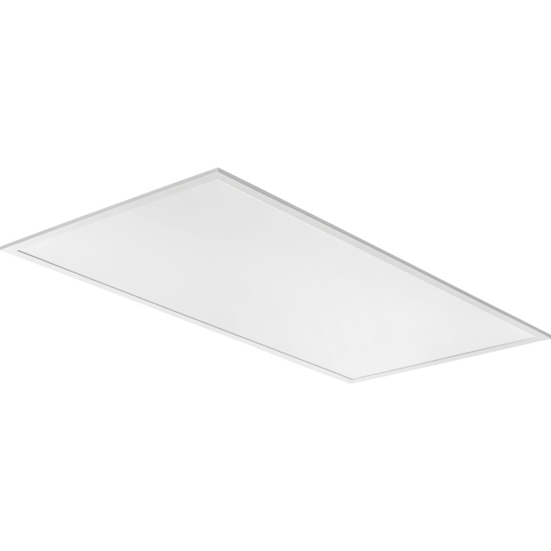 Lithonia Lighting CPX 2x4 LED Flat Panel Light, 2 Ft.