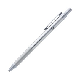 Radite PostDraw Mechanical Pencil, 0.5, White, LDB-MP3SV-05