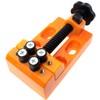 ToToT Mini Flat Table Vice ABS Plastic Mini Clamping Bed