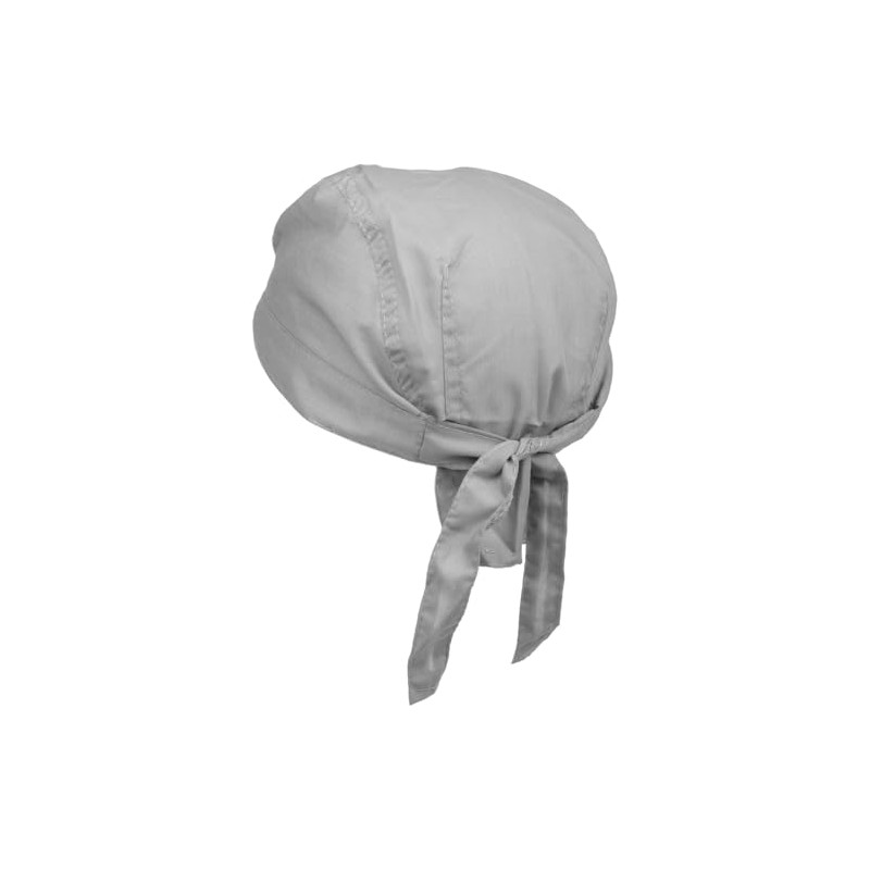 styleBREAKER bandana, biker cloth 04023012, Color Grey