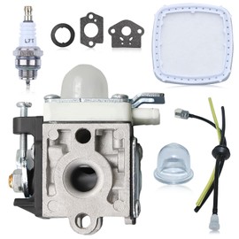 Haishine Vergaser-Kit mit Luftfilter für Echo PB-2520 Leaf Blower Ersatz A021004700 A021000722 A021000723
