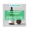 HUMIDIPURE Natural Food Grade Concentrate. 200 day+ Humidifier Treatment Additive*.