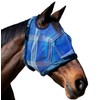 Kensington UV Fly Mask with Fleece Trim - Protective Mask