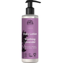 Urtekram Organic Soothing Lavender Body Lotion (1 x 245 ml)
