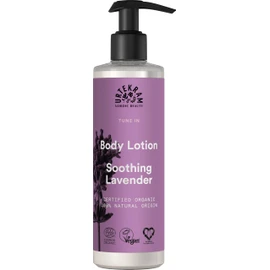 Urtekram Organic Soothing Lavender Body Lotion (1 x 245 ml)