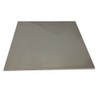 1/4" x 4" x 12" Stainless Steel Plate, 304 SS,