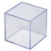 Minoru Kagaku Kogyo Minoru Cube MCC-2 Clear L Display Case