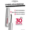 LOral Paris L'Oreal Paris Unbelieva-Brow Longwear Eyebrow Topcoat, Waterproof, Smudge-resistant,