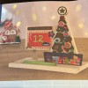 Lowe’s New Lowe’s Holiday Countdown Christmas DIY Kids Workshop Kit