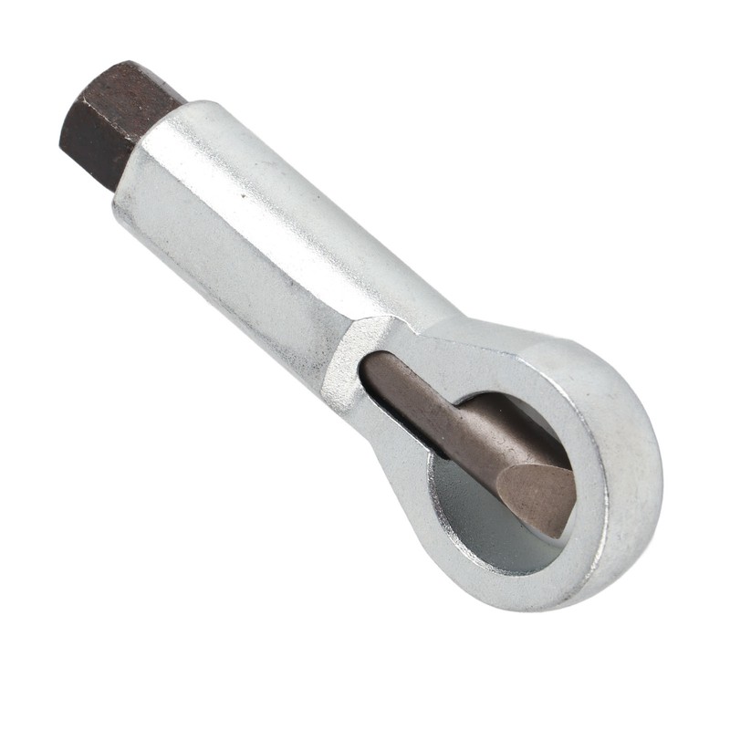 Nut Breaker Rust Proof Metal Nut Splitter Cracker for Mechanics
