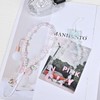 Reownest 2 Pack Phone Lanyard Charm Set - Cute Sparkling