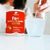 The Nature's Finest Fe + | Iron for 30 Days
