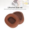 Headphones Ear Pads Soft Breathable Replacement Ear Cushions for ATHMSR7