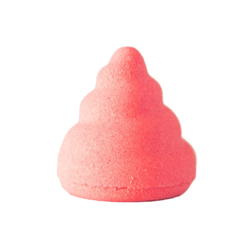 Lukan Bath Fee (Strawberry & Orange)