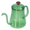 Long Spout Kettle Large Capacity Heat Resistant Easy to Clean