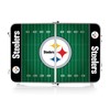 PICNIC TIME Pittsburgh Steelers Mini Portable Table