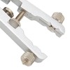 Watch Spring Bar Plier Tool 10 Tips Pins V Shaped