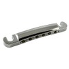 Gotoh GE101Z-C Stop Tailpiece - Chrome
