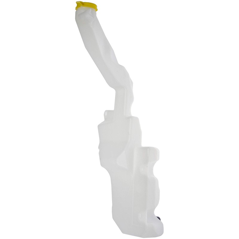 Dorman 603-663 Front Washer Fluid Reservoir Compatible with Select Jeep