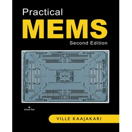 Practical MEMS: Second Edition