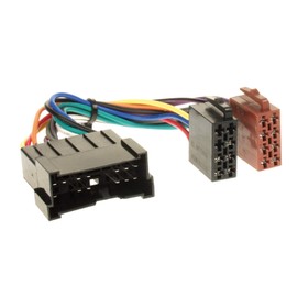 Kia Carens Carnival Clarus Rio Sorento Spectra Sephia Pregio Radio Connection Cable