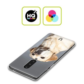 Head Case Designs Labrador Retriever Gel Skin Case Cover For Vivo X50e 5G - Blonde