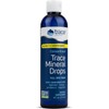 Trace Minerals Trace Mineral Drops 237 ml - Equilibrio -