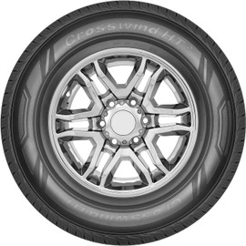 Crosswind HT2 All Season 245/60R20 107H Light Truck Tire