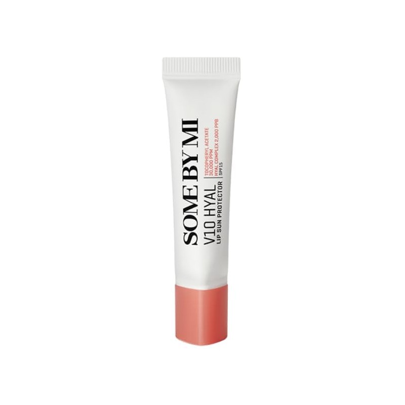 Protector solar labial Some By Mi V10 Hyal Lip Sun