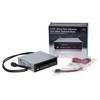 Syba 5.25" Bay Adapter for Slim Optical Drive, 2.5" Trayless