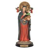 StealStreet SS-G-312.88 Our Lady of Perpetual Help Holy Figurine, 12"