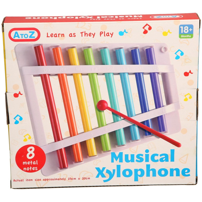Xylophone