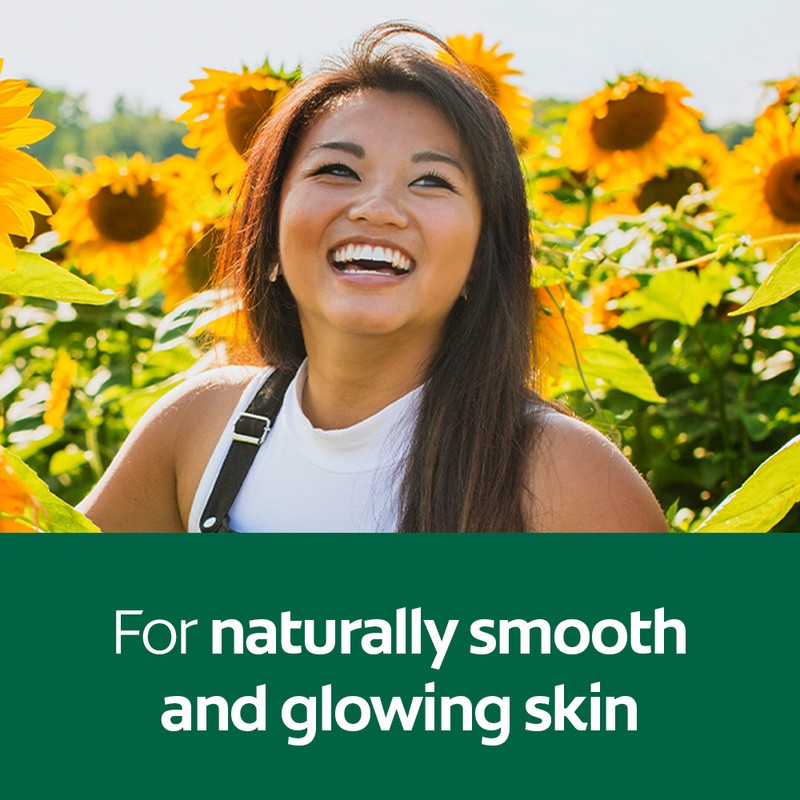 Palmolive Smooth & Moisture Bar Soap Valuepack 80g x 3