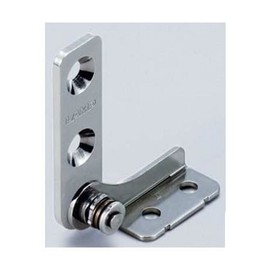 Sugatsune Industries (170026464) HG-DTB8-L Detent Torque Hinge HGDTB8L