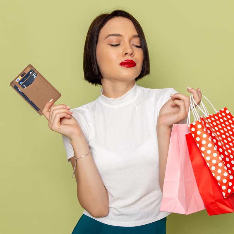 Smart Gift for Him and Her | Safe | RFID