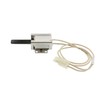 Compatible Oven Igniter for Frigidaire FGFL79FCC, FGFL87DCE Range Models