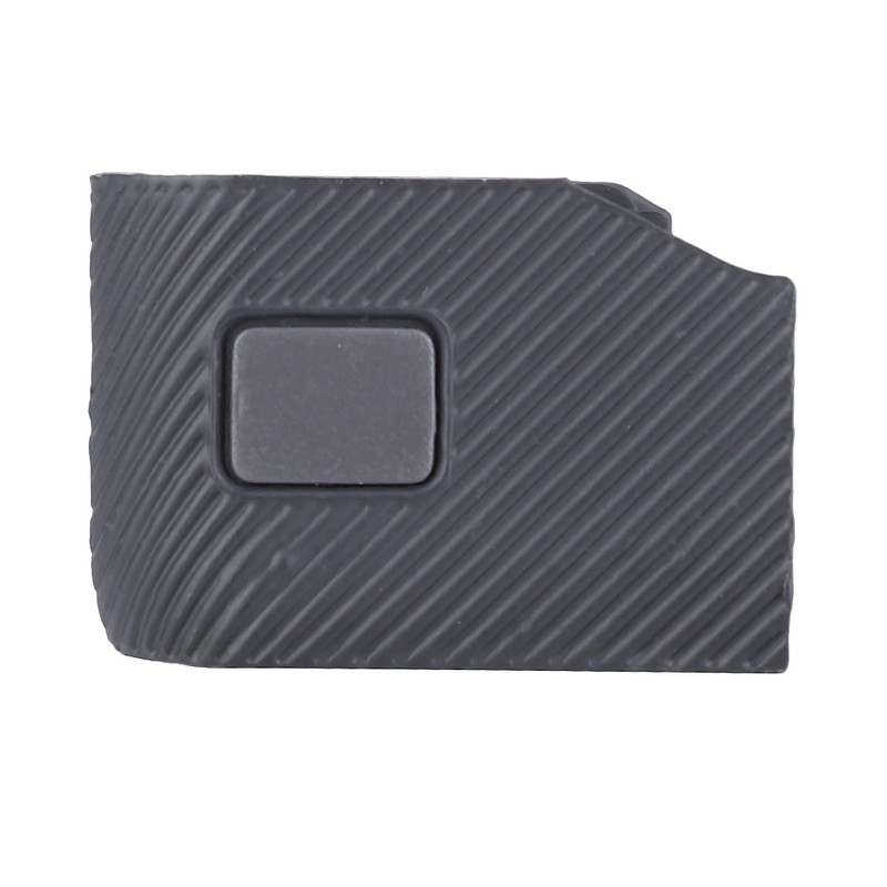 Waterproof Dust Proof Protective USB Side Cover for Gopro Hero5