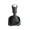 Newtown2700-parts Gear Stick Knob Gear Stick Cover Black Black Stitching