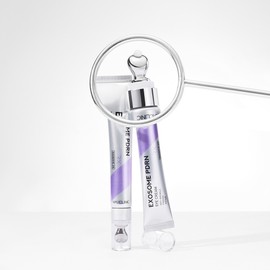 Max Clinic Exosome PDRN Gua Sha Eye Cream 20ml / 맥스클리닉 엑소좀 PDRN 괄사 아이크림 20ml