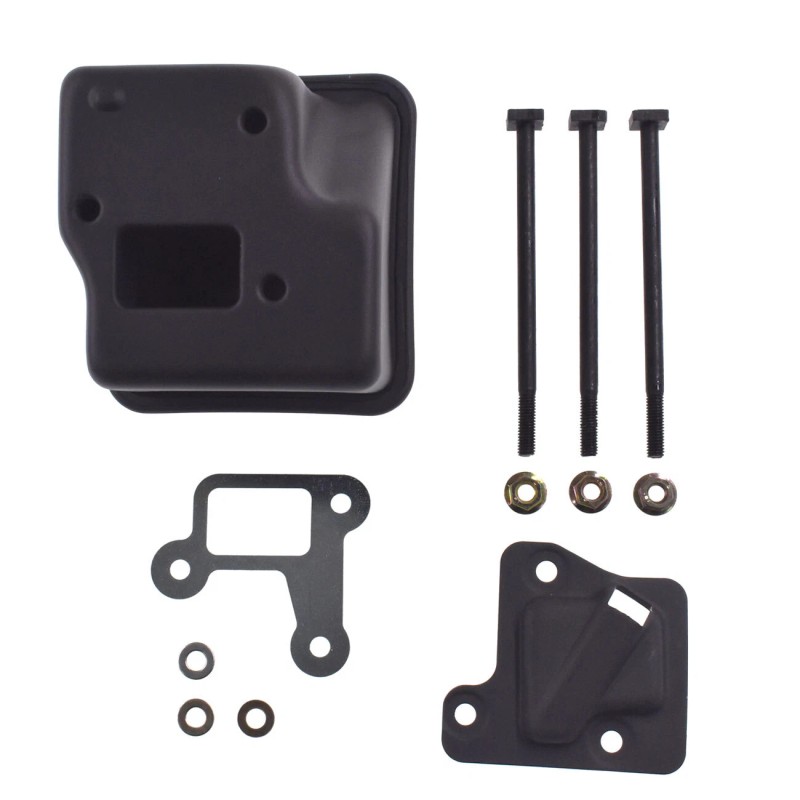 For STIHL DUAL PORT MUFFLER FOR STIHL 029 039 MS290